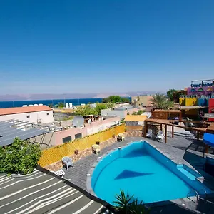 Bedouin Garden Village, Dive Άκαμπα