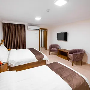 3* Szálloda Joar