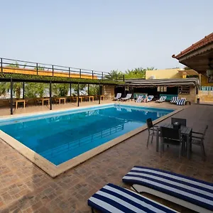 Darna Divers Village بيت ضيافة