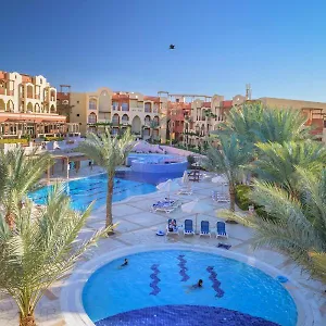 4* Hotel Marina Plaza Tala Bay