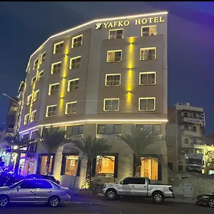 4* Hotell Yafko