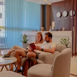 Twins Boutique Ξενοδοχείο
