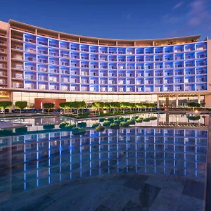 5* Resort Kempinski