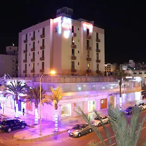 Al Raad Акаба