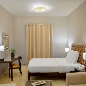 Mövenpick Resort&residences Áqaba