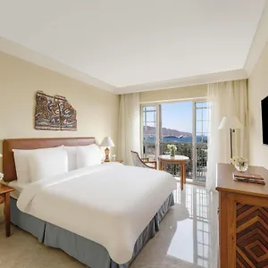 Mövenpick Resort&residences Áqaba