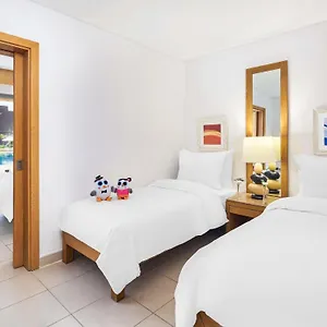 5* אתר נופש Moevenpick & Tala Bay