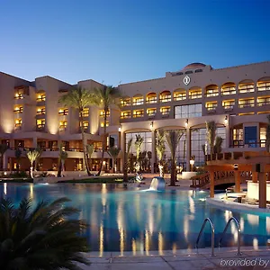 אתר נופש Intercontinental Aqaba, An Ihg, עקבה