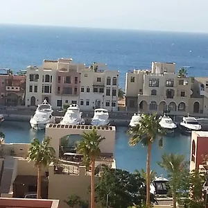 Tala Bay شقة