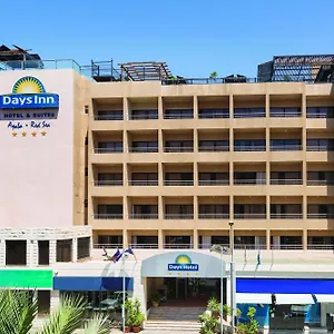 Day & Suites, Άκαμπα