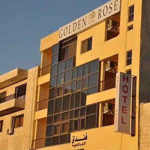 Golden Rose Άκαμπα